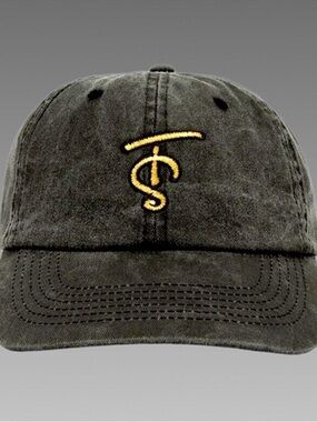 Taylor Swift Speak Now Taylor’s Version Dad Hat Grey